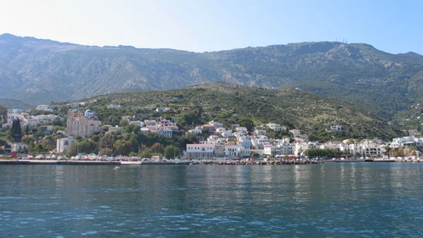 Ικαρία | Ο παράδεισος του «χαλαρά» σε 6 βήματα 